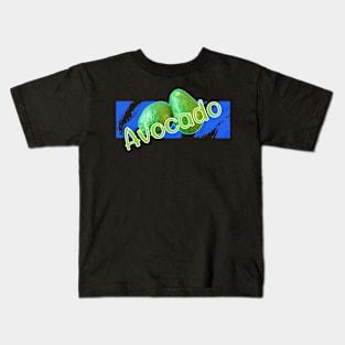 Avocado Kids T-Shirt